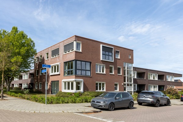 Medium property photo - Fréderic de Ramlaan 34, 4661 BM Halsteren